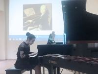 Завершен уникальный проект по подготовке инновационных учебных пособий для музыкальных школ Азербайджана (ФОТО)