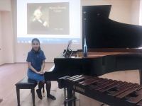 Завершен уникальный проект по подготовке инновационных учебных пособий для музыкальных школ Азербайджана (ФОТО)