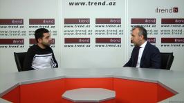 MasterCard ведет переговоры с Азербайджаном по расширению сотрудничества с МСБ - Эрдем Чакар (Эксклюзив) (ФОТО/ВИДЕО)