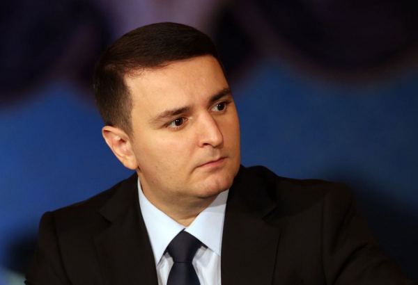 Рамиль Гасымов: Самая большая ответственность для вокалиста - это оправдывать доверие публики каждый раз, когда выходишь на сцену (ФОТО)