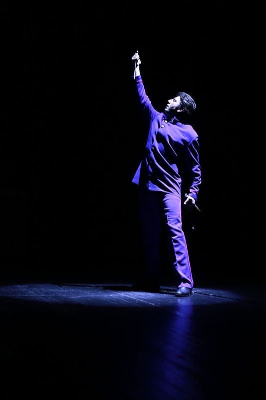 О любви азербайджанского парня и грузинской княжны через 100 лет (ФОТО)