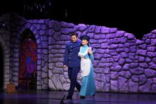 О любви азербайджанского парня и грузинской княжны через 100 лет (ФОТО)