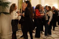 В Париже открылась выставка Le jardin noir  - фотографии, снятые на освобождённых землях Азербайджана (ФОТО)