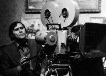 600 фотографий, рукописи и сценарии - в Госфильмофонде создан личный архивный фонд Расима Исмайлова (ФОТО)