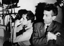 600 фотографий, рукописи и сценарии - в Госфильмофонде создан личный архивный фонд Расима Исмайлова (ФОТО)