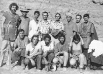 600 фотографий, рукописи и сценарии - в Госфильмофонде создан личный архивный фонд Расима Исмайлова (ФОТО)