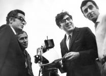 600 фотографий, рукописи и сценарии - в Госфильмофонде создан личный архивный фонд Расима Исмайлова (ФОТО)