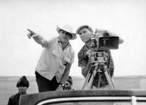 600 фотографий, рукописи и сценарии - в Госфильмофонде создан личный архивный фонд Расима Исмайлова (ФОТО)