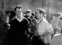 600 фотографий, рукописи и сценарии - в Госфильмофонде создан личный архивный фонд Расима Исмайлова (ФОТО)