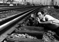 600 фотографий, рукописи и сценарии - в Госфильмофонде создан личный архивный фонд Расима Исмайлова (ФОТО)