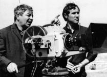 600 фотографий, рукописи и сценарии - в Госфильмофонде создан личный архивный фонд Расима Исмайлова (ФОТО)