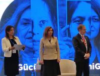 США высоко оценивают работу Азербайджана в сфере борьбы с насилием против женщин – посол (ФОТО)