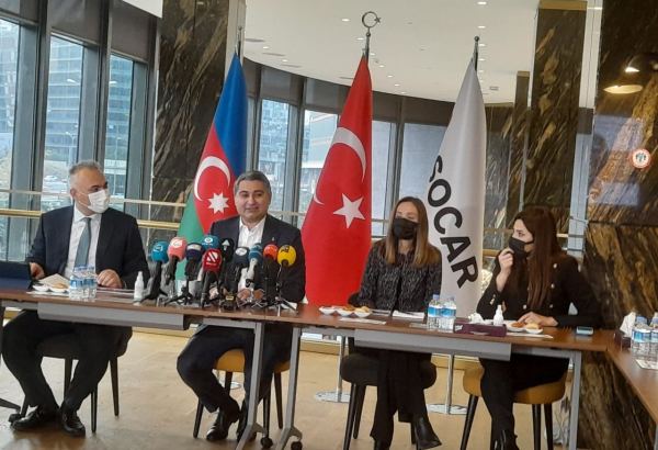 Названы инвестиционные расходы SOCAR Turkey (ФОТО)