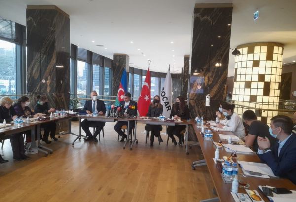 EBITDA SOCAR Turkey по итогам 2021 г. составит один миллиард долларов