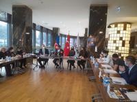 Названы инвестиционные расходы SOCAR Turkey (ФОТО)