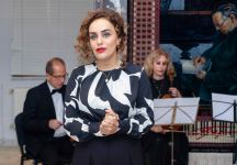 О Таире Салахове… - друзья и коллеги почтили память выдающегося живописца