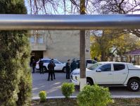 Тела погибших при крушении военного вертолета в Азербайджане переданы их семьям (ФОТО/ВИДЕО)