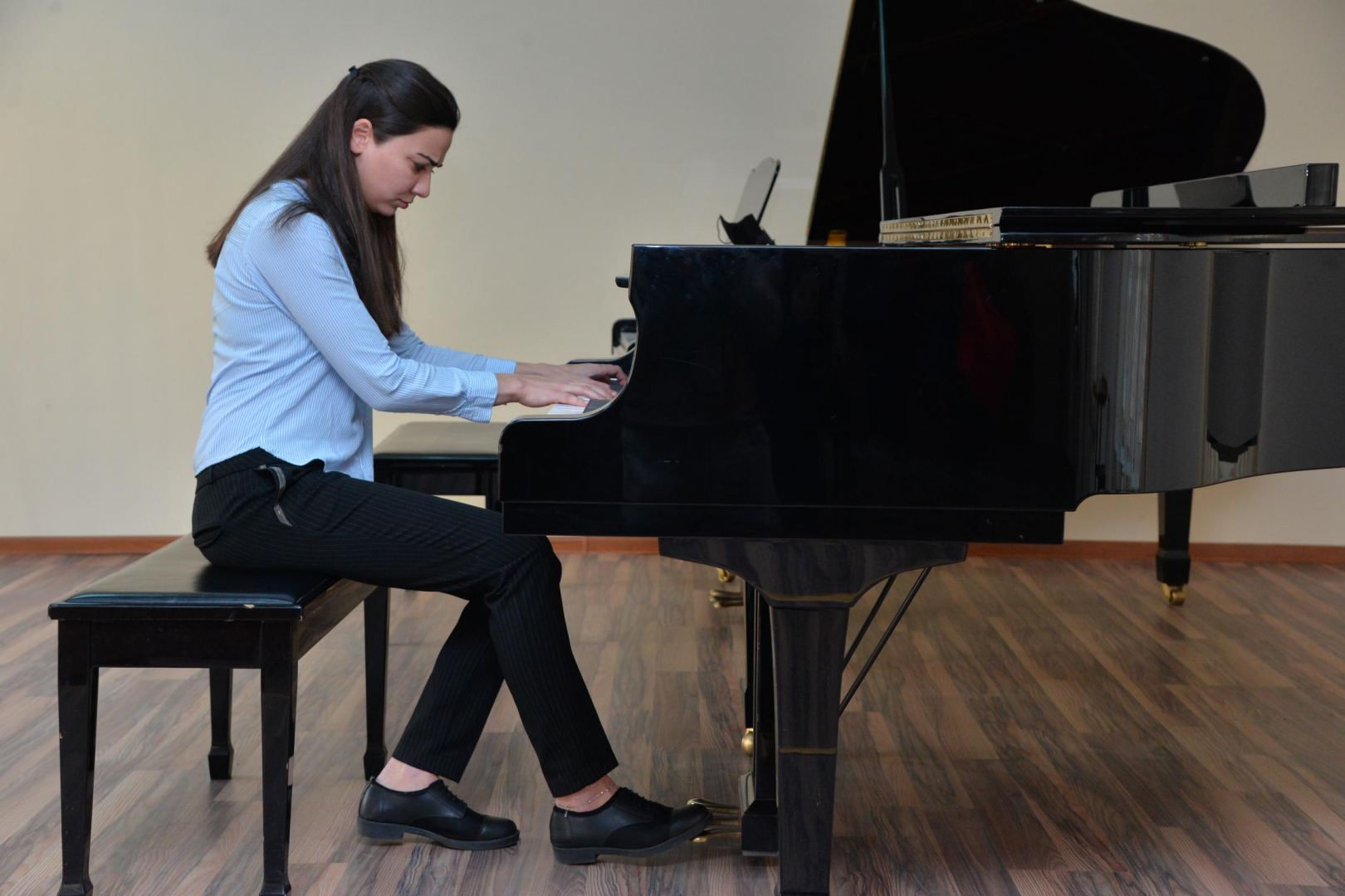 Юбилей Азера Дадашева отметили праздничным концертом  (ВИДЕО, ФОТО)