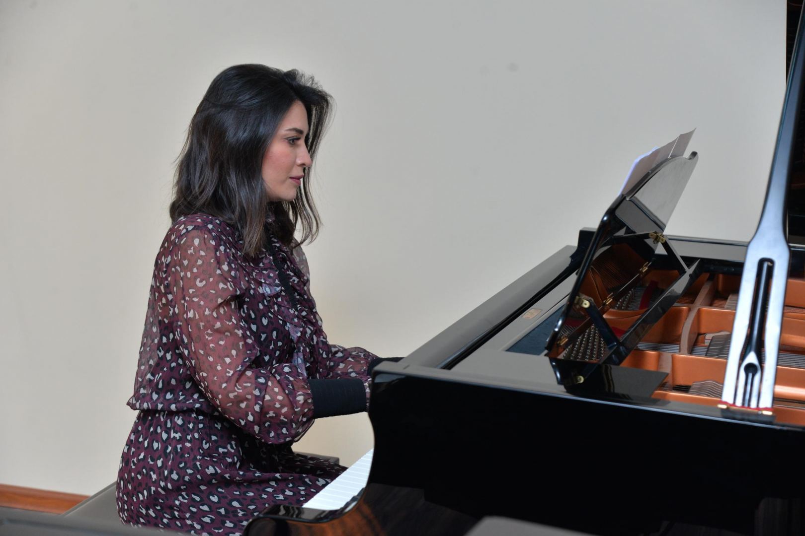 Юбилей Азера Дадашева отметили праздничным концертом  (ВИДЕО, ФОТО)