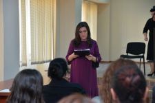 Юбилей Азера Дадашева отметили праздничным концертом  (ВИДЕО, ФОТО)