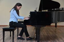 Юбилей Азера Дадашева отметили праздничным концертом  (ВИДЕО, ФОТО)