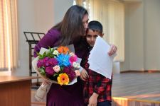 Юбилей Азера Дадашева отметили праздничным концертом  (ВИДЕО, ФОТО)