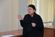 Юбилей Азера Дадашева отметили праздничным концертом  (ВИДЕО, ФОТО)