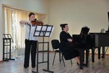 Юбилей Азера Дадашева отметили праздничным концертом  (ВИДЕО, ФОТО)