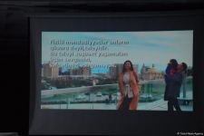 Очень трогательный мини-фильм "Ангелы, говорящие глазами" представил ARB Günəş – без слез невозможно смотреть (ВИДЕО, ФОТО)