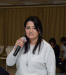 Очень трогательный мини-фильм "Ангелы, говорящие глазами" представил ARB Günəş – без слез невозможно смотреть (ВИДЕО, ФОТО)