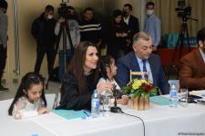 Очень трогательный мини-фильм "Ангелы, говорящие глазами" представил ARB Günəş – без слез невозможно смотреть (ВИДЕО, ФОТО)