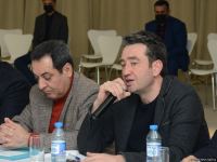 Очень трогательный мини-фильм "Ангелы, говорящие глазами" представил ARB Günəş – без слез невозможно смотреть (ВИДЕО, ФОТО)