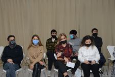 Очень трогательный мини-фильм "Ангелы, говорящие глазами" представил ARB Günəş – без слез невозможно смотреть (ВИДЕО, ФОТО)