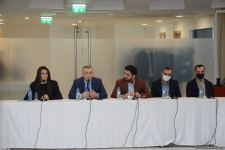 Очень трогательный мини-фильм "Ангелы, говорящие глазами" представил ARB Günəş – без слез невозможно смотреть (ВИДЕО, ФОТО)