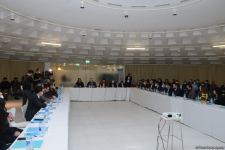 Очень трогательный мини-фильм "Ангелы, говорящие глазами" представил ARB Günəş – без слез невозможно смотреть (ВИДЕО, ФОТО)