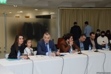 Очень трогательный мини-фильм "Ангелы, говорящие глазами" представил ARB Günəş – без слез невозможно смотреть (ВИДЕО, ФОТО)