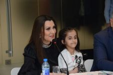 Очень трогательный мини-фильм "Ангелы, говорящие глазами" представил ARB Günəş – без слез невозможно смотреть (ВИДЕО, ФОТО)