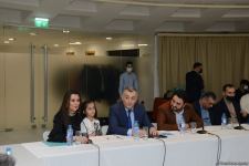 Очень трогательный мини-фильм "Ангелы, говорящие глазами" представил ARB Günəş – без слез невозможно смотреть (ВИДЕО, ФОТО)