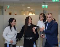 Очень трогательный мини-фильм "Ангелы, говорящие глазами" представил ARB Günəş – без слез невозможно смотреть (ВИДЕО, ФОТО)