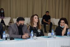 Очень трогательный мини-фильм "Ангелы, говорящие глазами" представил ARB Günəş – без слез невозможно смотреть (ВИДЕО, ФОТО)