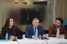 Очень трогательный мини-фильм "Ангелы, говорящие глазами" представил ARB Günəş – без слез невозможно смотреть (ВИДЕО, ФОТО)