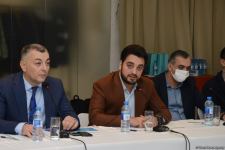 Очень трогательный мини-фильм "Ангелы, говорящие глазами" представил ARB Günəş – без слез невозможно смотреть (ВИДЕО, ФОТО)