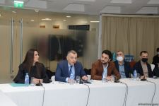 Очень трогательный мини-фильм "Ангелы, говорящие глазами" представил ARB Günəş – без слез невозможно смотреть (ВИДЕО, ФОТО)