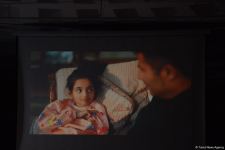 Очень трогательный мини-фильм "Ангелы, говорящие глазами" представил ARB Günəş – без слез невозможно смотреть (ВИДЕО, ФОТО)