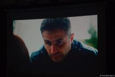 Очень трогательный мини-фильм "Ангелы, говорящие глазами" представил ARB Günəş – без слез невозможно смотреть (ВИДЕО, ФОТО)