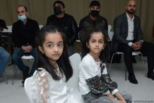 Очень трогательный мини-фильм "Ангелы, говорящие глазами" представил ARB Günəş – без слез невозможно смотреть (ВИДЕО, ФОТО)