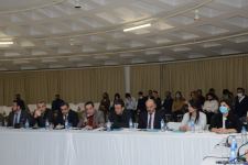 Очень трогательный мини-фильм "Ангелы, говорящие глазами" представил ARB Günəş – без слез невозможно смотреть (ВИДЕО, ФОТО)