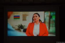 Очень трогательный мини-фильм "Ангелы, говорящие глазами" представил ARB Günəş – без слез невозможно смотреть (ВИДЕО, ФОТО)