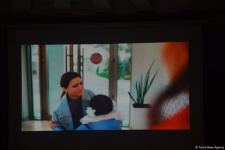 Очень трогательный мини-фильм "Ангелы, говорящие глазами" представил ARB Günəş – без слез невозможно смотреть (ВИДЕО, ФОТО)