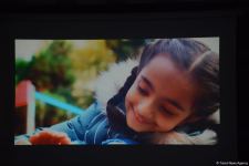 Очень трогательный мини-фильм "Ангелы, говорящие глазами" представил ARB Günəş – без слез невозможно смотреть (ВИДЕО, ФОТО)